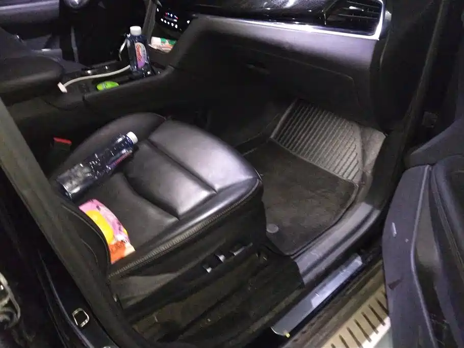 Cadillac XT6 2021 28T 6-Seater AWD Luxury Premium Audio Edition фото 8