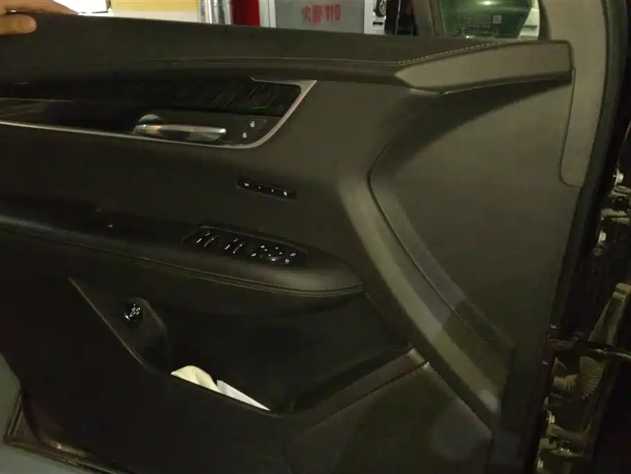 Cadillac XT6 2021 28T 6-Seater AWD Luxury Premium Audio Edition фото 7