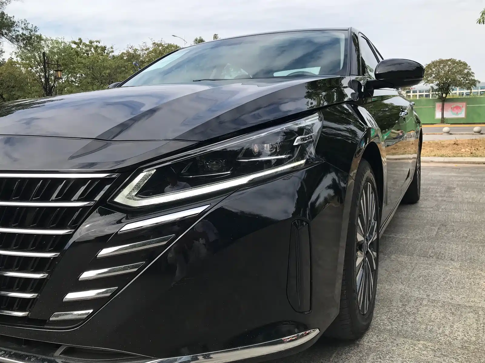 Photo 10 - Nissan Teana