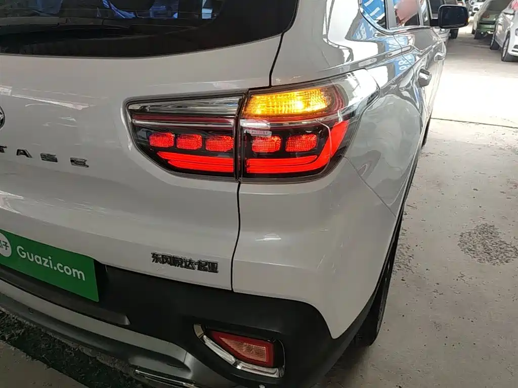 Kia Sportage 2018 2.0L Automatic Smart Luxury (China V) фото 8