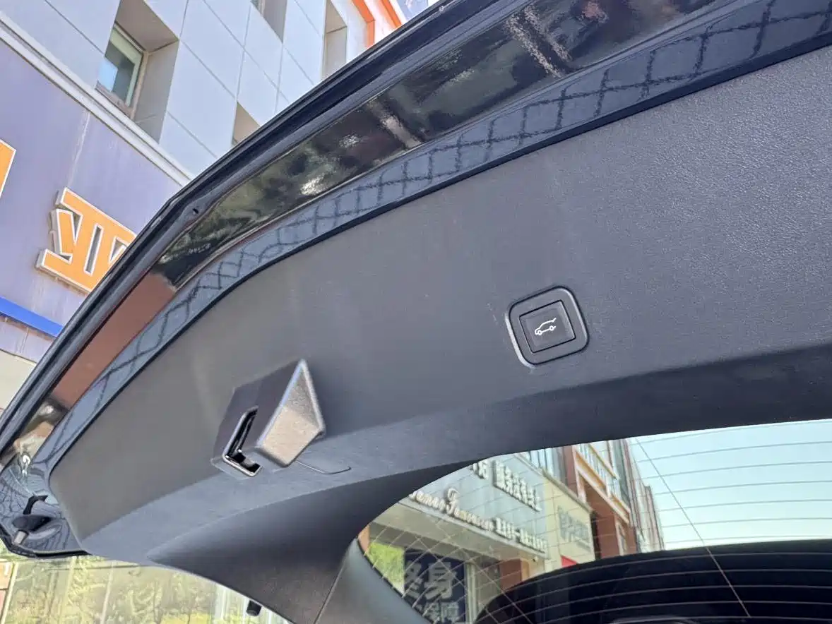 Cadillac XT5 2026 2026 2.0T Luxury Model