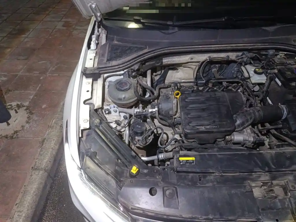 Volkswagen Bora 2021 1.5L Automatic Elite Smart Edition фото 21