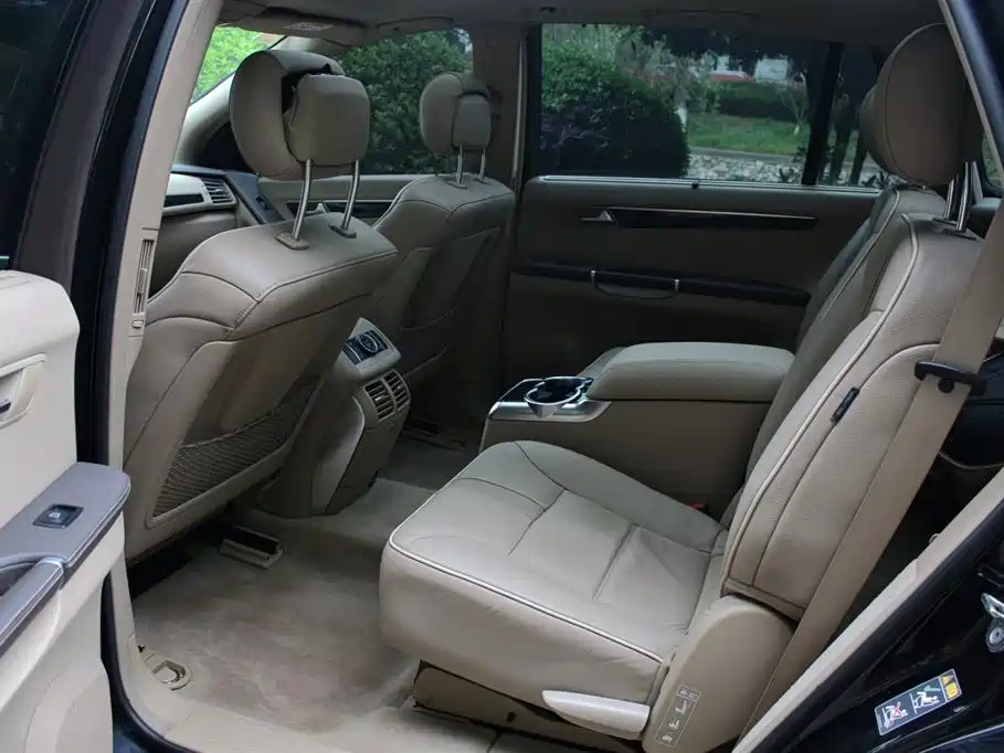 Mercedes-Benz R-Class 2015 R 320 4MATIC Luxury фото 9