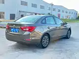 Фото 7 - Buick Excelle