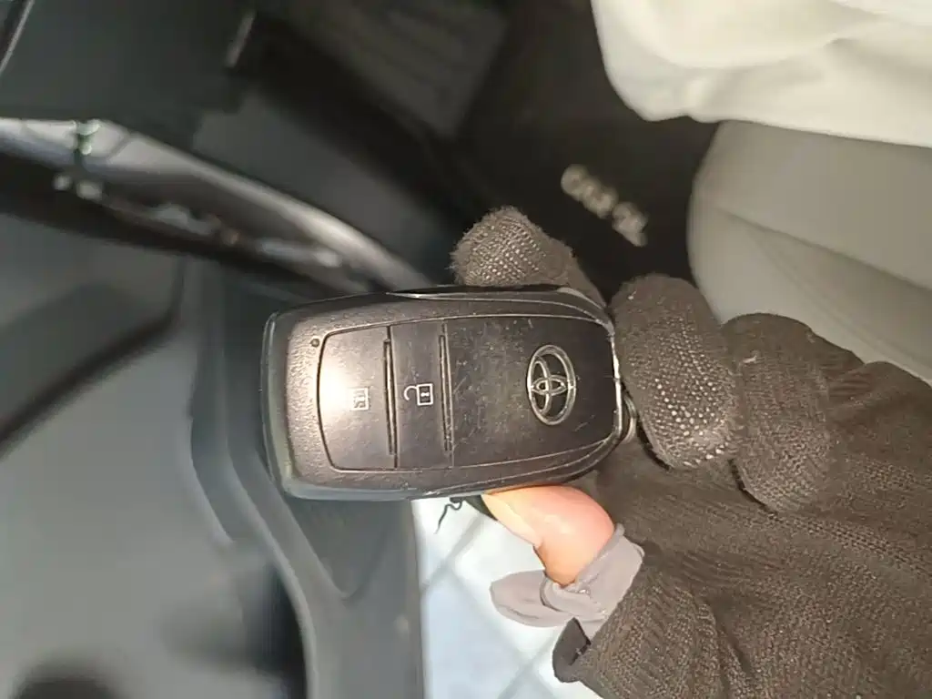 Toyota bZ3 2024 2024 616km Long Range PRO
