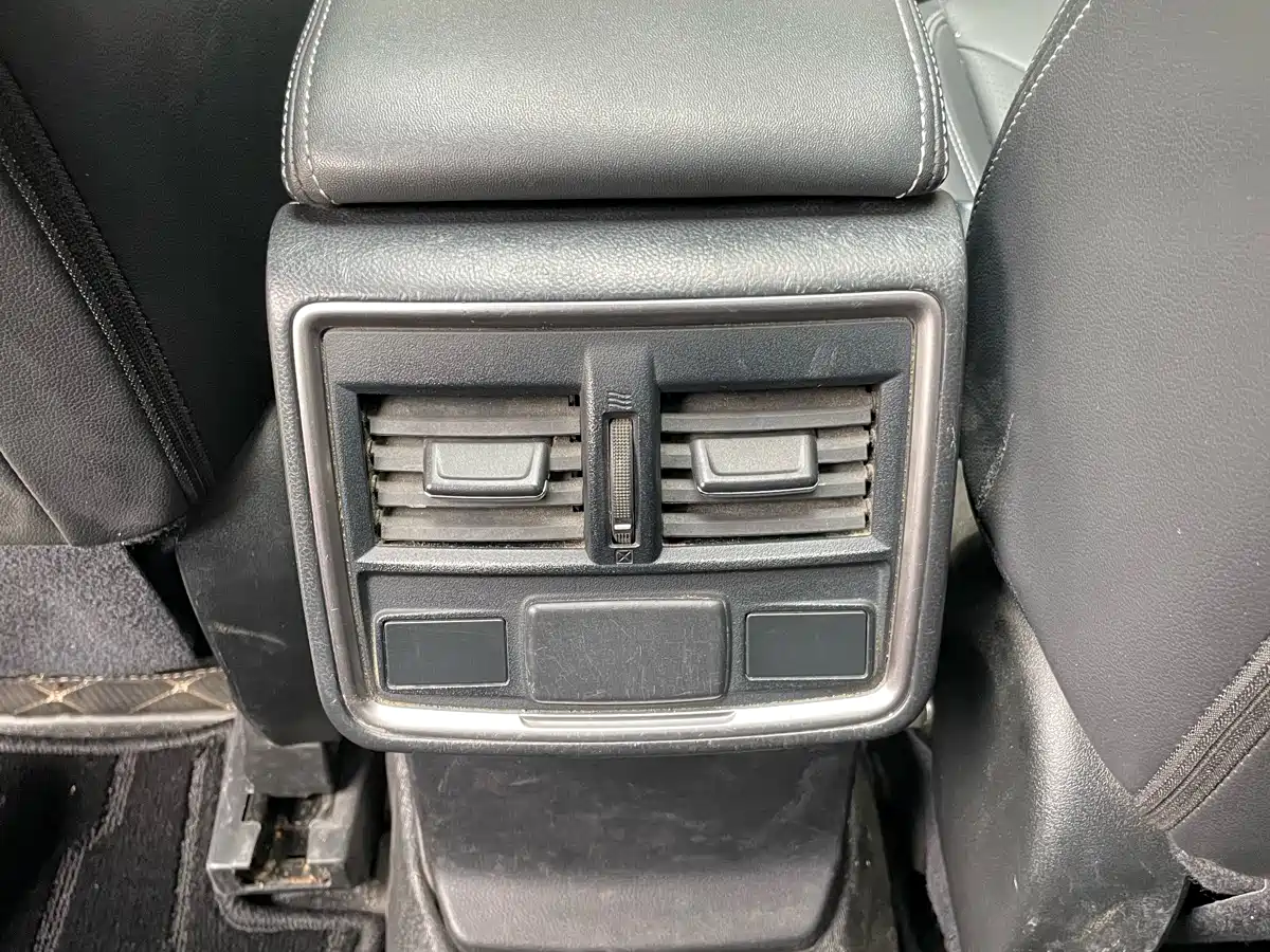 Subaru Forester 2022 2.0i AWD Luxury Edition with EyeSight фото 22