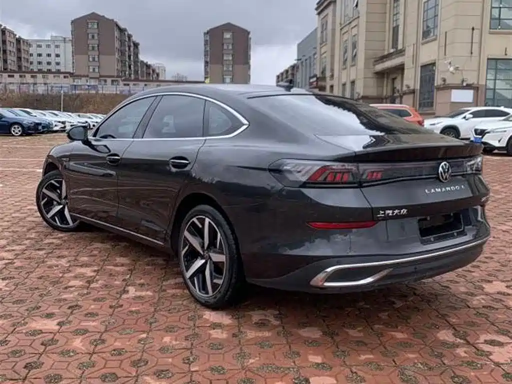 Volkswagen Lamando 2022 Lamando L 280TSI DSG Cool Edition фото 6