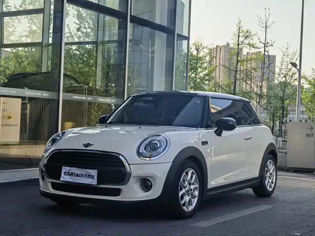 MINI 