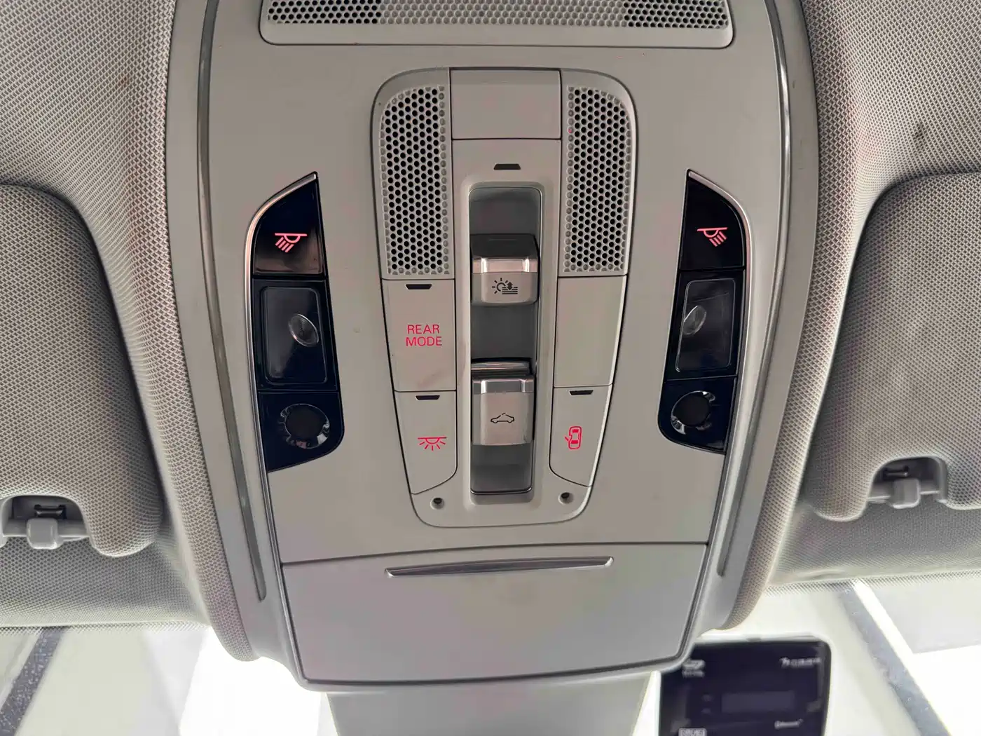 Audi A8 2013 A8L 45 TFSI quattro Luxury фото 21