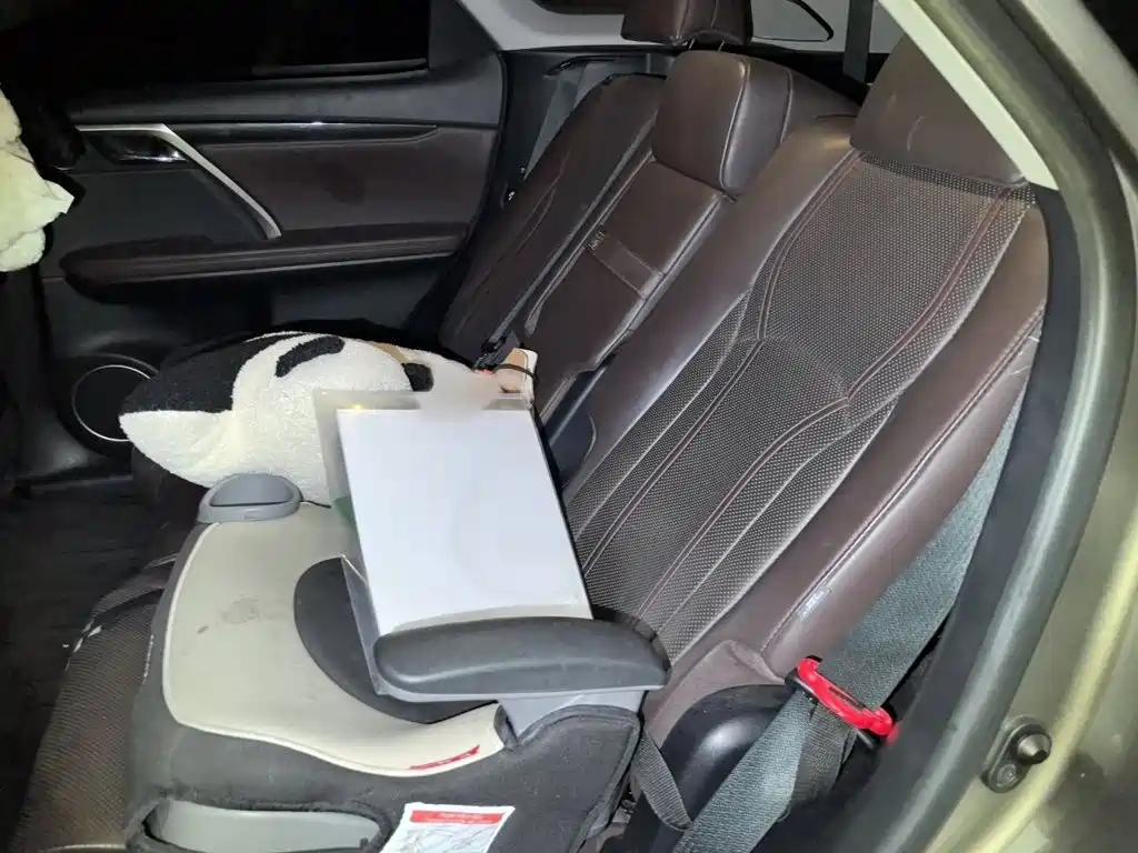 Photo 15 - Lexus RX