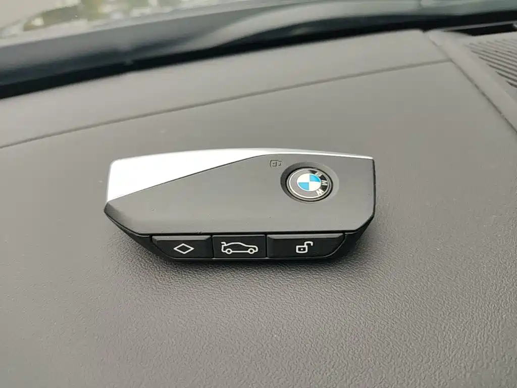 BMW i5 2026 2025 eDrive 35L M Sport Package