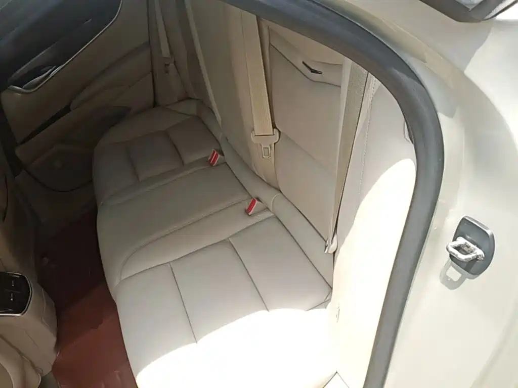 Cadillac XTS 2014 28T Comfort фото 17