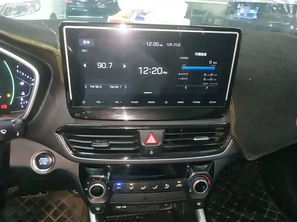Hyundai Fista 2019 280TGDi Sport Edition China V фото 13