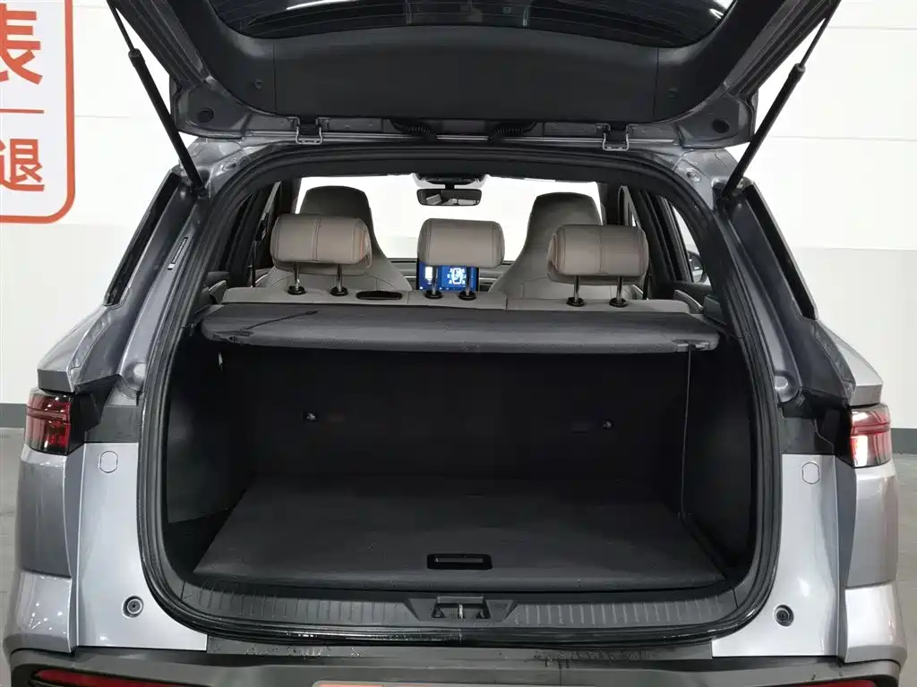 BYD Song Pro New Energy 2024 Glory Edition DM-i 71KM Pilot фото 16