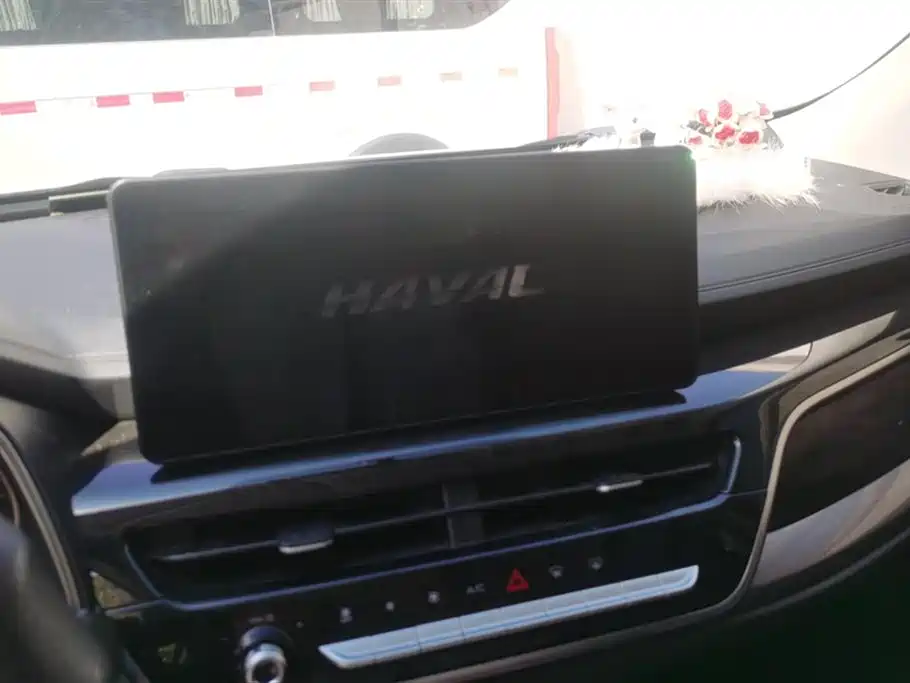 Haval H6 2021 National Trend Edition 1.5T Automatic Urban Edition фото 13