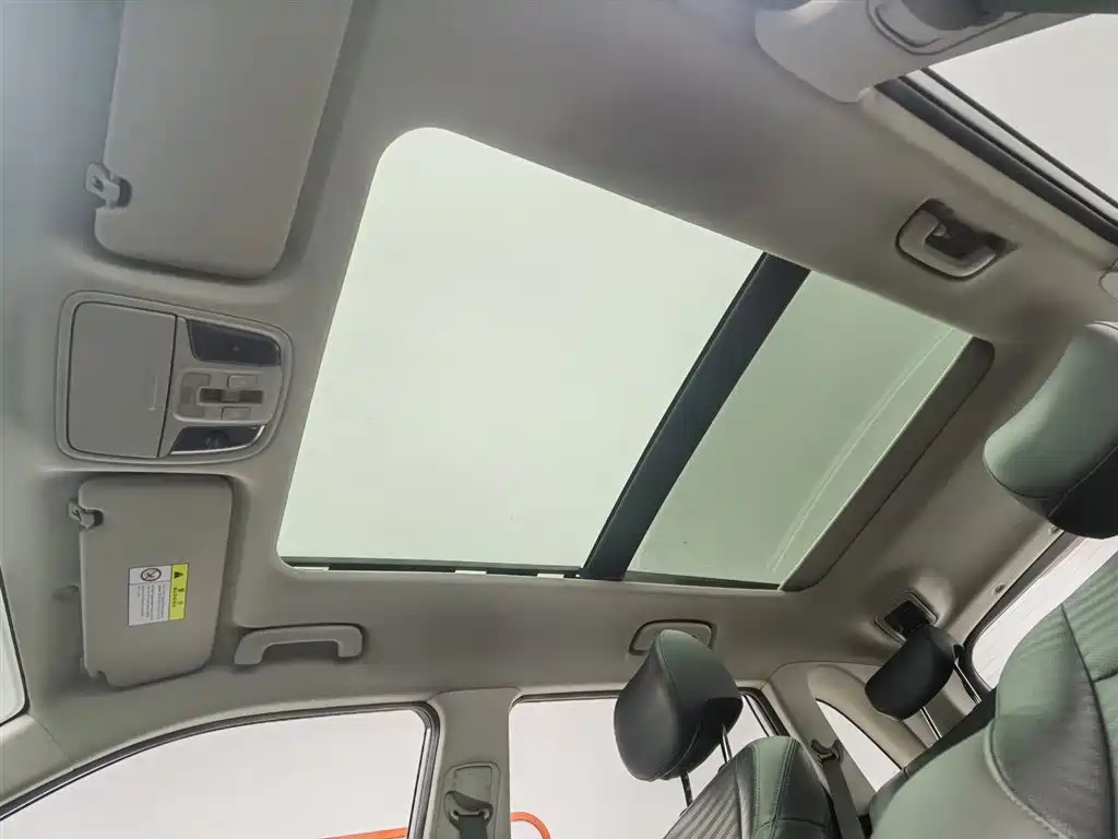 KIA SMART RUNNING