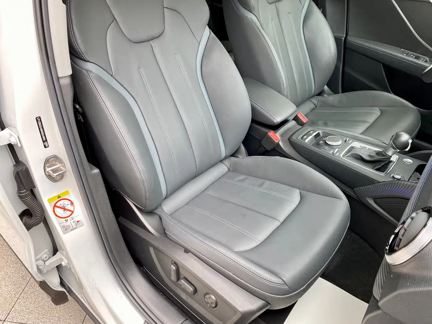 Audi Q2L 2022 35 TFSI Fashion Elegance фото 18