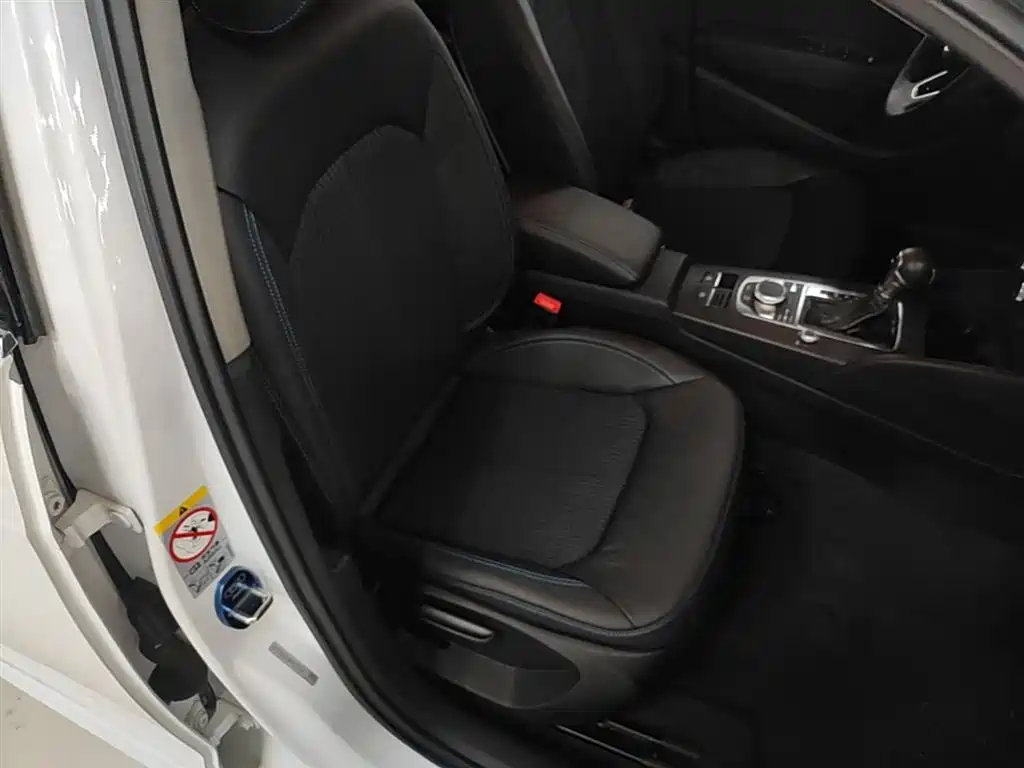 Audi A3 2017 Sportback 35 TFSI Fashion фото 25