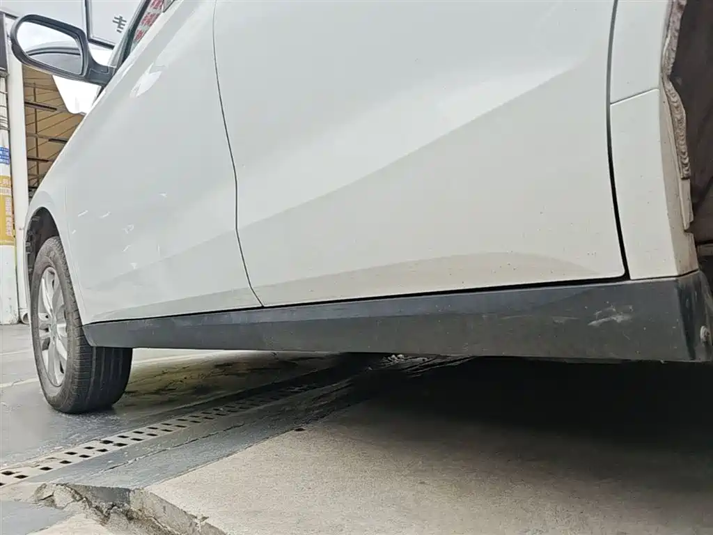 Haval M6 2019 1.5T Manual 2WD Elite Type China VI фото 22