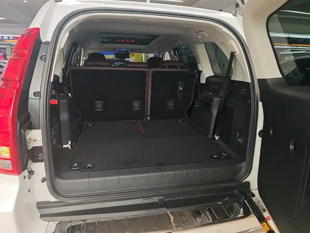 Haval H9 2020 2.0T Gasoline AWD Premium 7-Seater фото 19