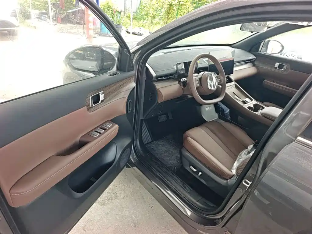 Wuling Motors Wuling Xingguang S 2026 2024 130km Flagship Model
