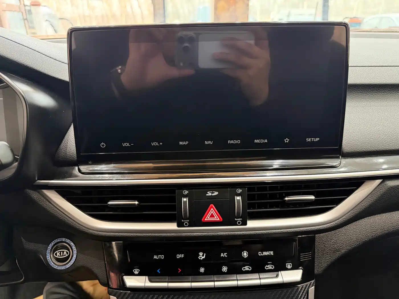 Kia K3 2021 Facelift 1.5L CVT Fashion Edition фото 16