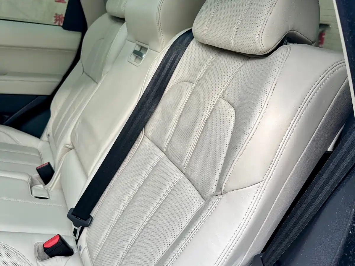 Land Rover Range Rover Sport фото 45