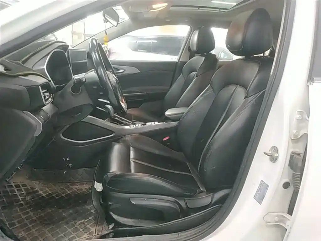 Hyundai Fista 2019 280TGDi Sport Edition China V фото 15