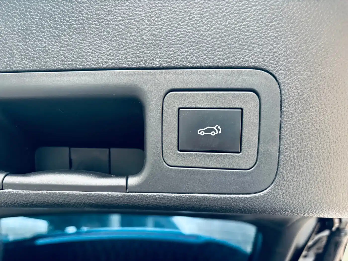 GAC TRUMPCHI GS4 PLUS