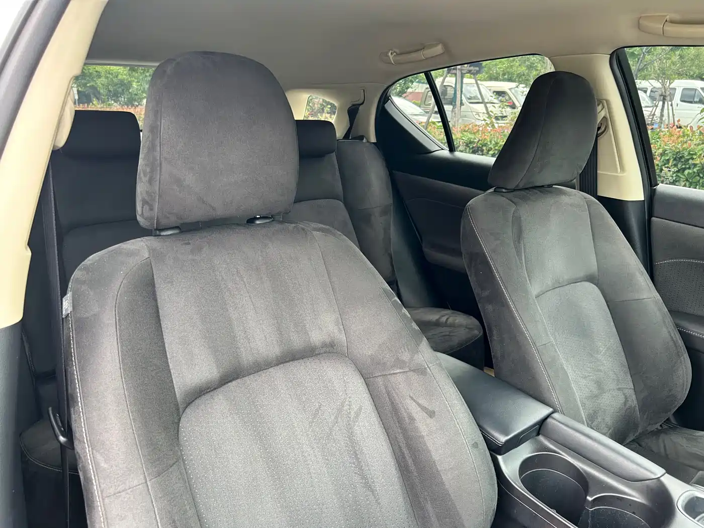 Lexus CT 2020 CT200h Elite Dual Color фото 12