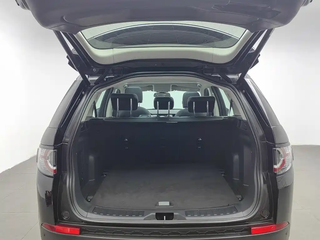 Photo 16 - Land Rover Discovery Sport