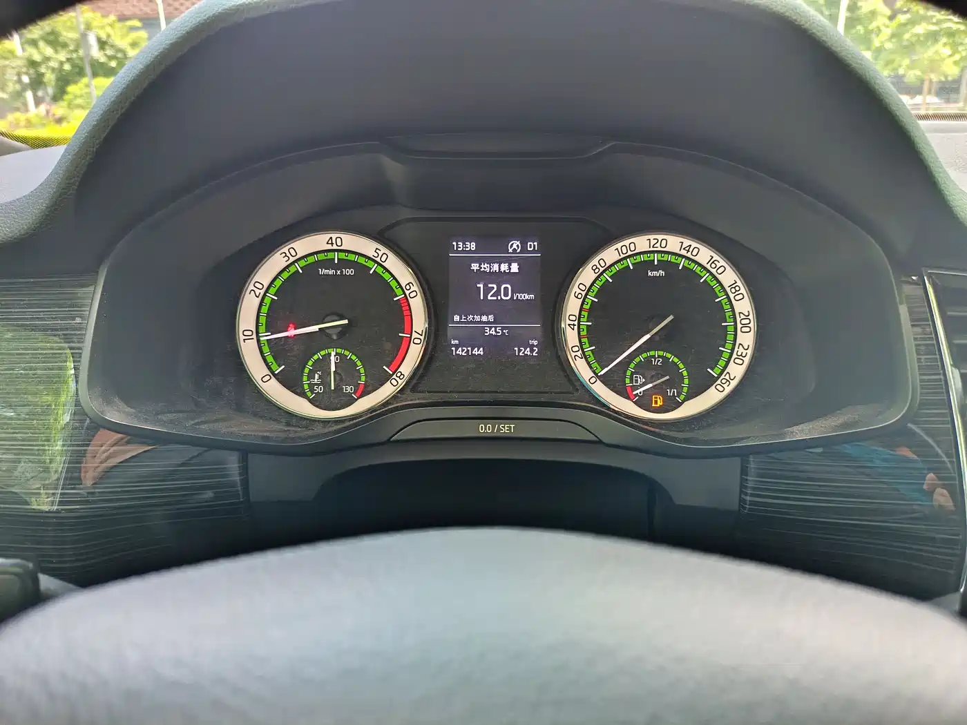 Škoda Kodiaq 2018 Facelift TSI330 5-seat 2WD Premium Luxury Edition фото 10