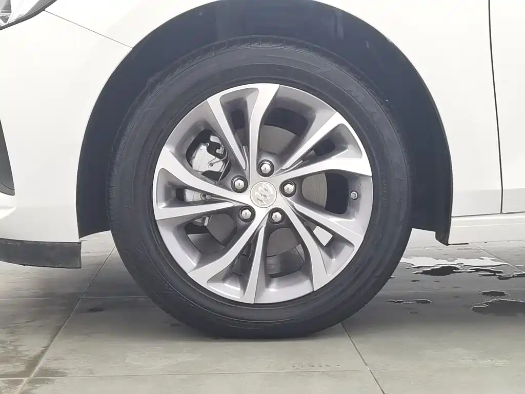 Buick Verano 2025 2023 Pro Joy Edition