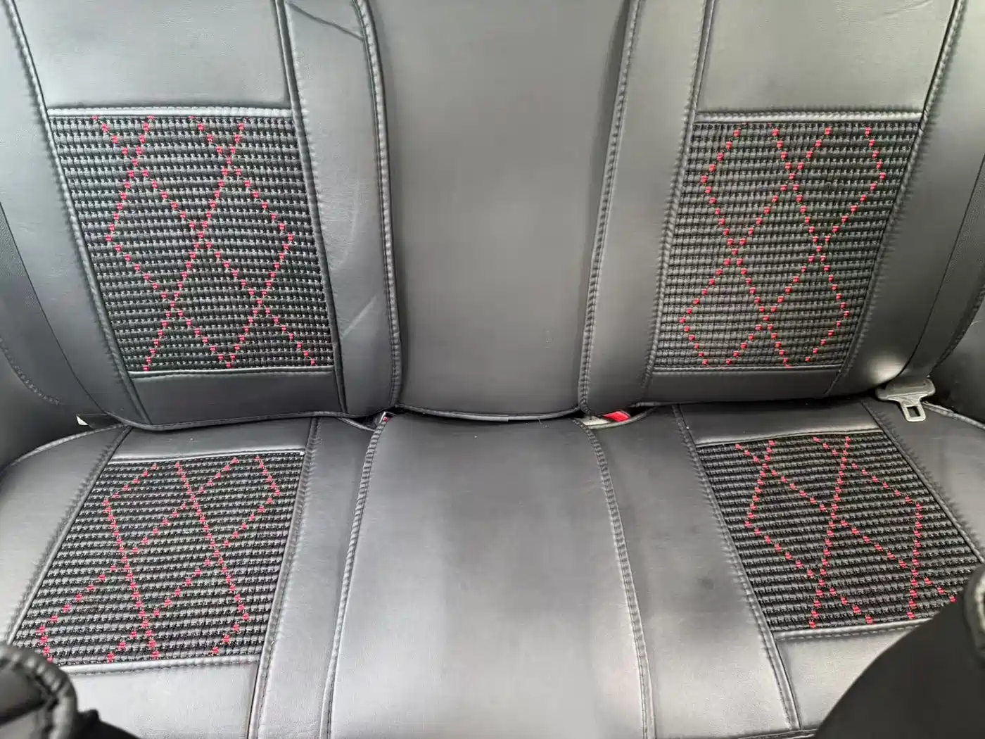 Mitsubishi ASX 2013 1.6L Manual 2WD Standard фото 11