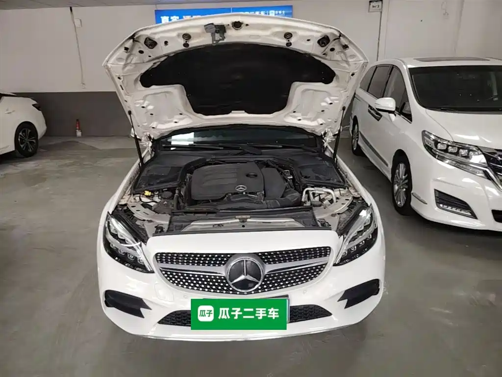 Mercedes-Benz C-Class 2020 Facelift C 260 L Sport фото 20