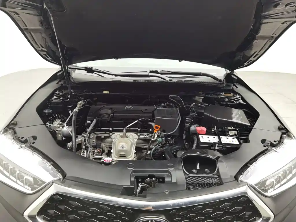 Acura TLX-L 2018 2018 2.4L Comfort Edition