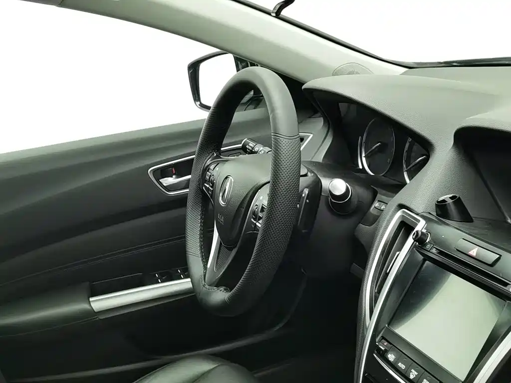 Acura TLX-L 2018 2018 2.4L Comfort Edition