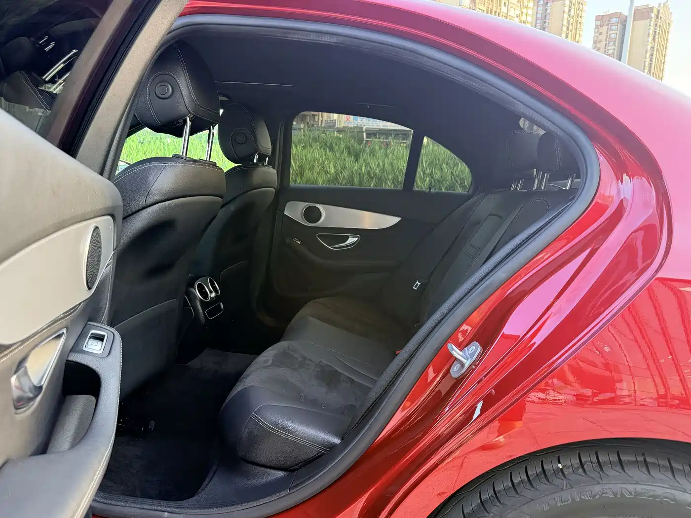 Mercedes-Benz C-Class 2019 C 260 Sport фото 6