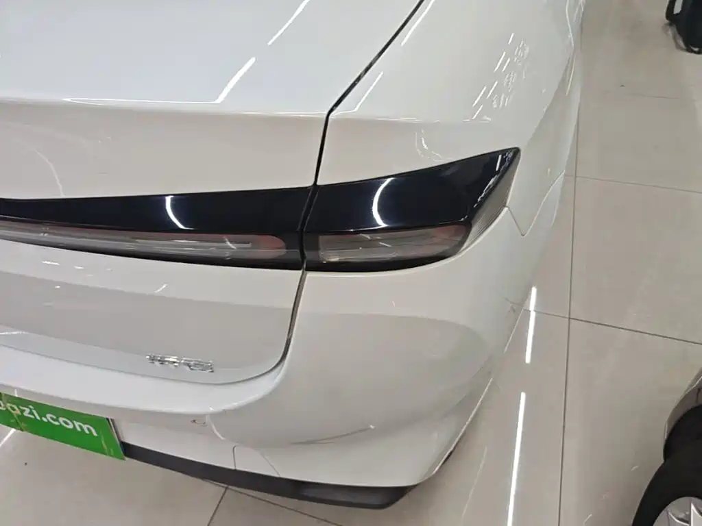 Cowin Xuandu 2023 2021 1.5T CVT Power Edition
