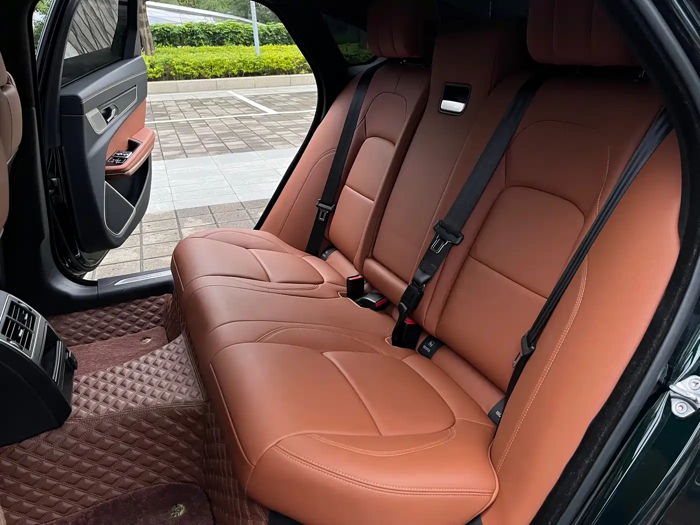 Jaguar XFL 2022 XFL 2.0T P250 2WD Elite Sport фото 25