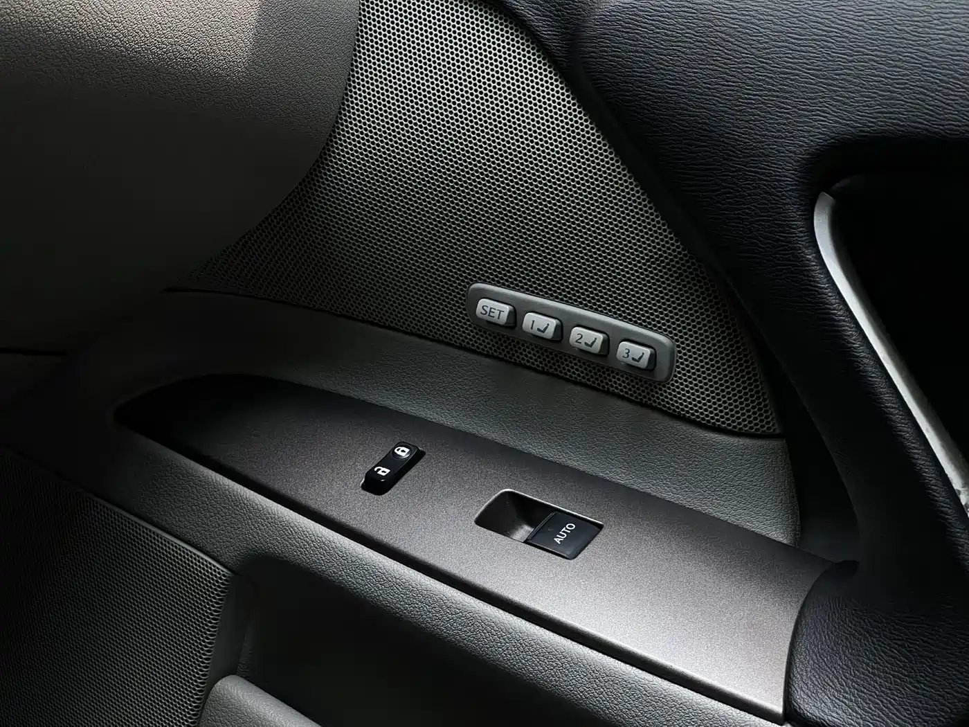 Lexus IS 2009 2009 300 Dynamic Edition
