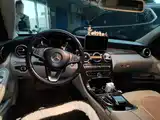Фото 13 - Mercedes-Benz C-Class