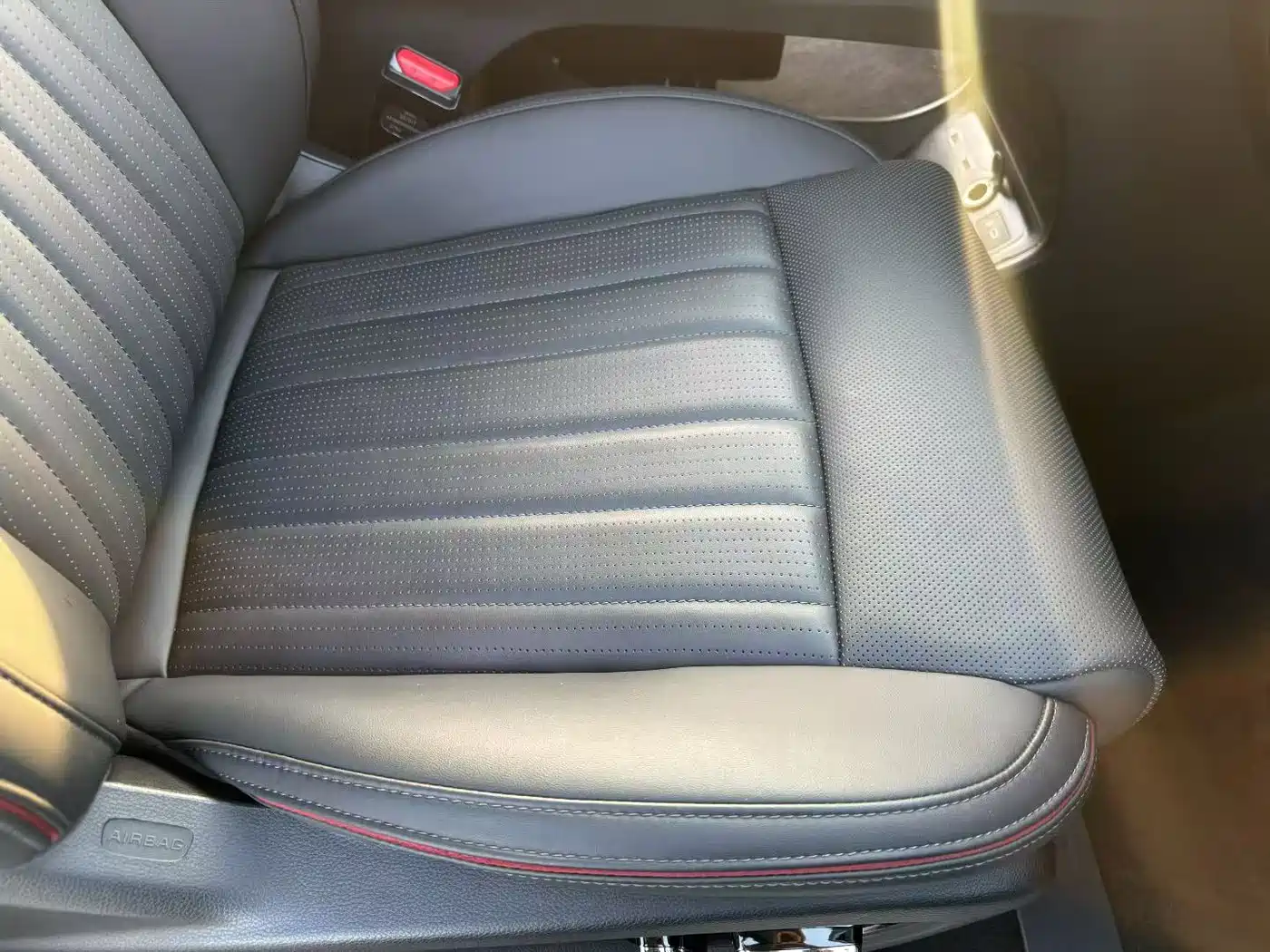 GAC Trumpchi Trumpchi M8 2023 Model Master Series 400T Ultimate Edition фото 14