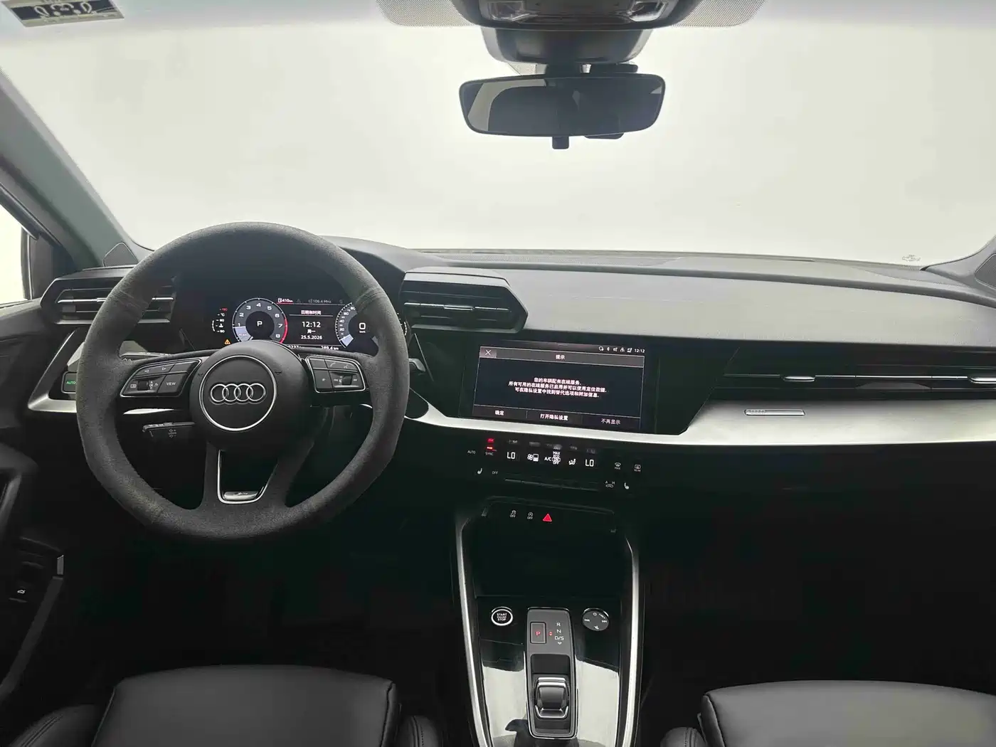Audi A3 2021 Sportback 35 TFSI Progressive Sport фото 13