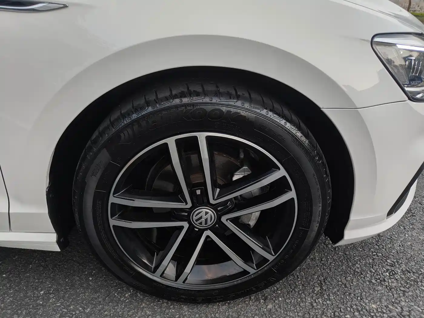 Volkswagen Lamando, миниатюра 15