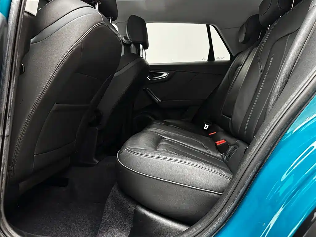 Audi Q2L 2022 35 TFSI Fashion Elegance фото 22