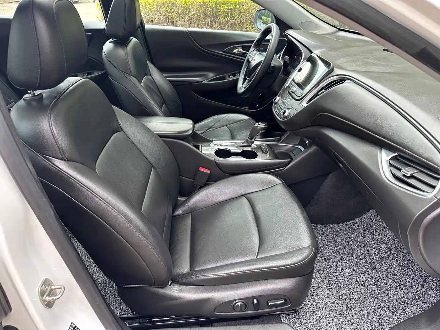 Chevrolet Malibu XL 2019 535T CVT Connected Edition фото 27