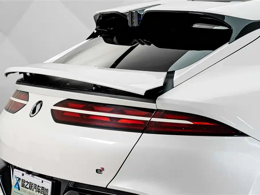 Denza Z9GT 2025 2024 1100 AWD Ultra Edition