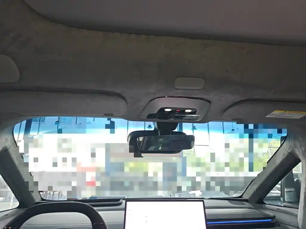 ZEEKR MIX 2026 2025 Smart Driving Edition