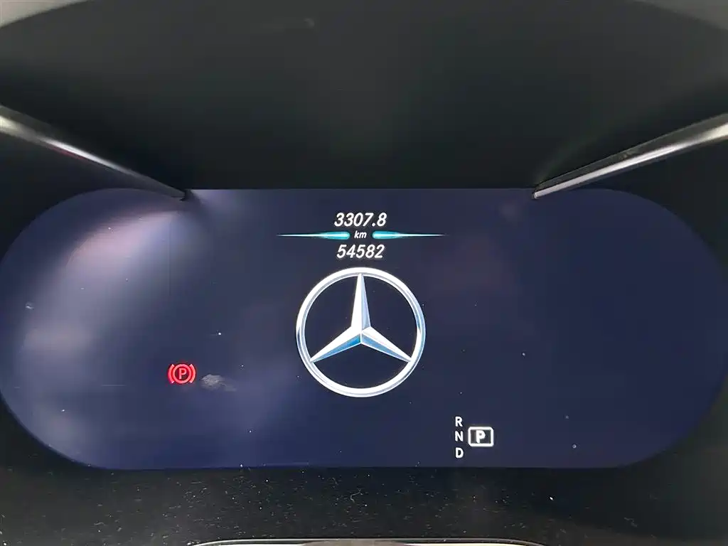 Mercedes-Benz GLC 2021 GLC 300 L 4MATIC Sporty фото 14
